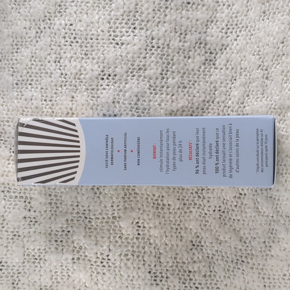 First Aid Beauty Hydrating Serum with Hyaluronic Acid, 50ml/1.7fl oz - Picture 10 of 13